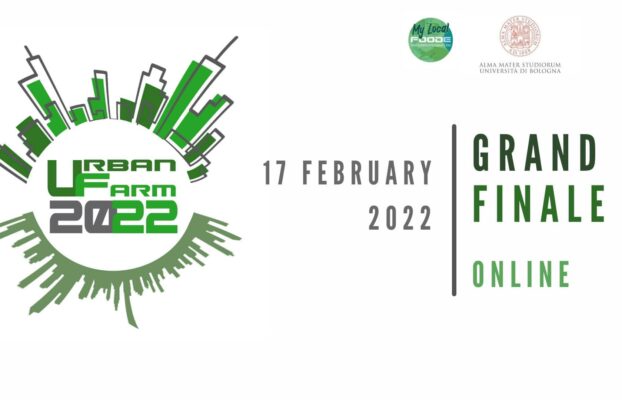 The international student challenge: Urban Farm 2022