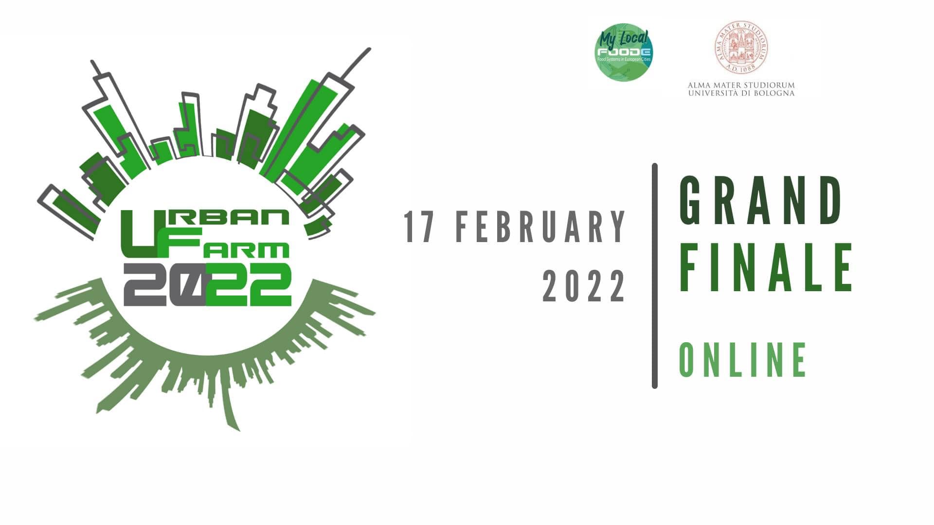 The international student challenge: Urban Farm 2022